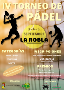 IV Torneo de Pádel La Robla