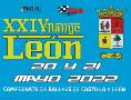 XXIV Rallye León