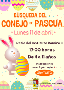 BUSQUEDA DEL CONEJO DE PASCUA