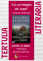 TERTULIA LITERARIA 