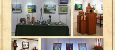 Exposición de artistas y artesanos roblanos