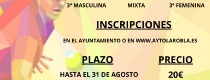 Torneo de padel