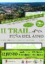 II Trail Peña del Asno