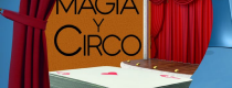 Talleres de Teatro, Magia y Circo 2022-2023