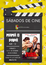 SÁBADO DE CINE 