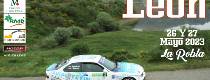 XXV Rallye León
