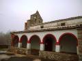 Ermita de Puente de Alba
