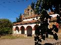 Ermita de Puente de Alba