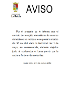 Aviso