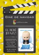 Cine infantil navideño