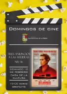 Domingos de Cine: 