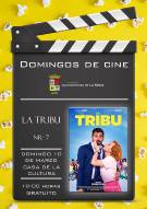 Domingos de Cine: 