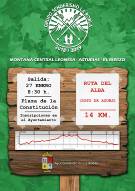 Rutas de Senderismo VII