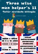 Taller de Inglés