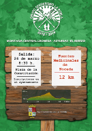 ruta xI