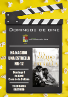 Domingos de Cine: 