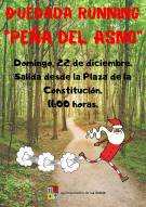 quedada running