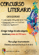 Concurso literario