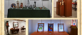 Exposición de artistas y artesanos roblanos