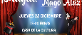 ESPECTACULO DE MAGIA