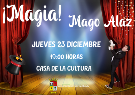 ESPECTACULO DE MAGIA