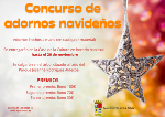 CONCURSO Adornos Navideños