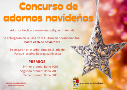 CONCURSO Adornos Navideños