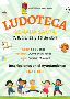 LUDOTECA Semana Santa