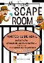 MY FIRST SCAPE ROOM