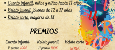 CONCURSO literario