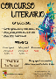 CONCURSO literario