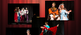 TARDES DE TEATRO 