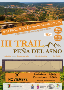 III Trail Peña del Asno