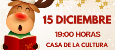 XIX Certamen Coral Infantil Navideño