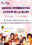 Marcha de Mujeres