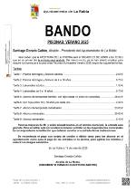Bando.