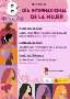 Día Internacional de la Mujer