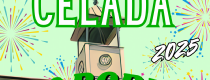 Fiestas de Celada 2025