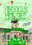 Fiestas de Celada 2025