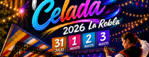 Fiestas de Celada 2026