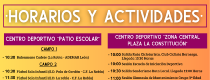 Día del Deporte Roblano 2025