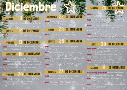 Programa de Navidad 2024