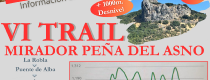 VI Trail