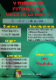 IV Torneo de Fútbol Sala 
