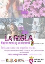 mujeres rurales