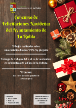 CONCURSO FELICITACIONES NAVIDEÑAS