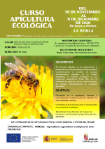 CURSO DE APICULTURA ECOLÓGICA