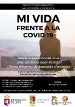 TALLER TEORICO PRACTICO SALUD MENTAL Y PANDEMIA 