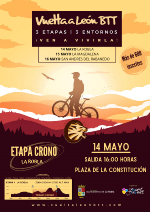 Vuelta a León BTT