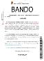 BANDO PERSONA PARA LIMPIEZA